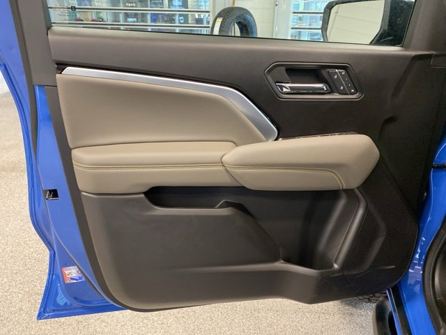 New 2026 Chevrolet Colorado ZR2 w/ Technology Package image 24
