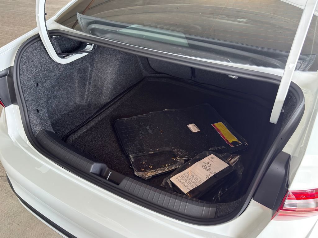 New 2026 Volkswagen Jetta Sport image 28