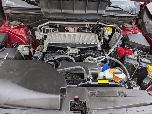 Used 2022 Subaru Ascent Onyx Edition image 22