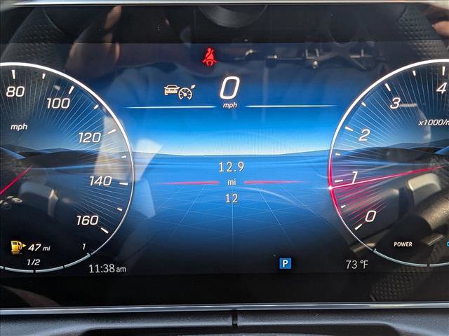 New 2026 Mercedes-Benz C 300 Sedan image 10