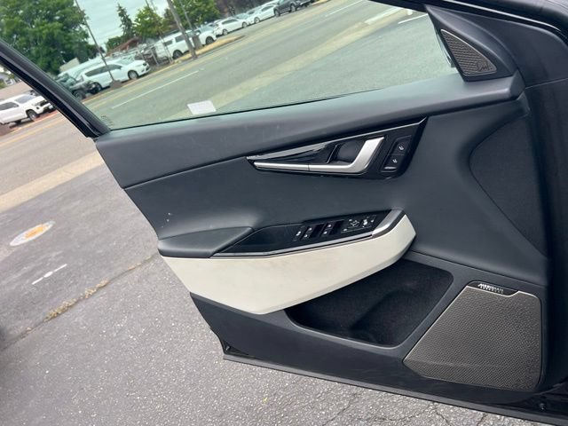 Certified 2023 Kia EV6 GT-Line AWD/4WD image 17
