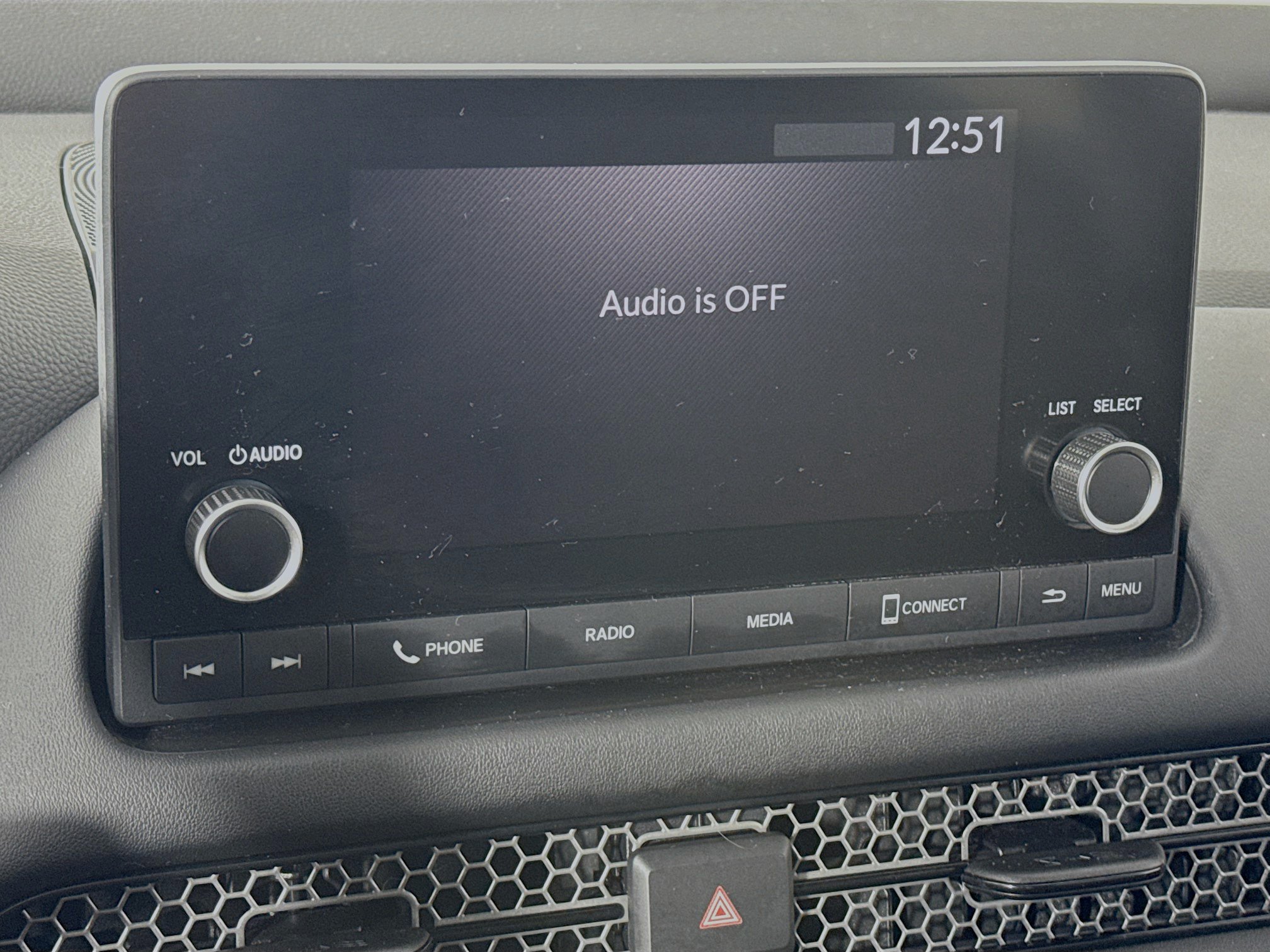 Certified 2024 Honda HR-V Sport image 14