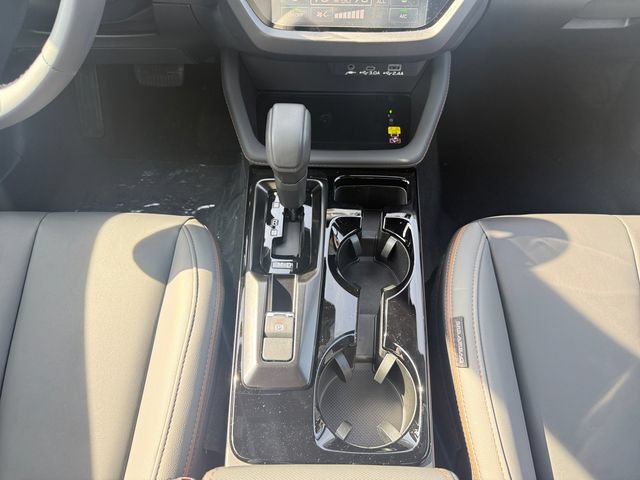New 2026 Subaru Forester Sport AWD/4WD image 18
