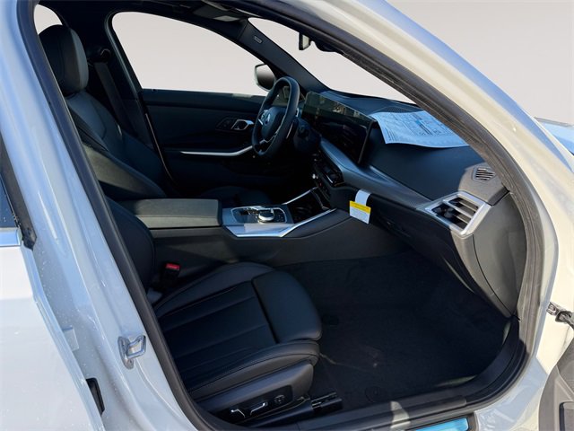 New 2026 BMW 330i xDrive Sedan w/ Premium Package image 15
