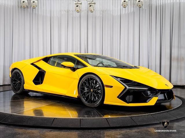 Used 2024 Lamborghini Revuelto AWD/4WD image 27