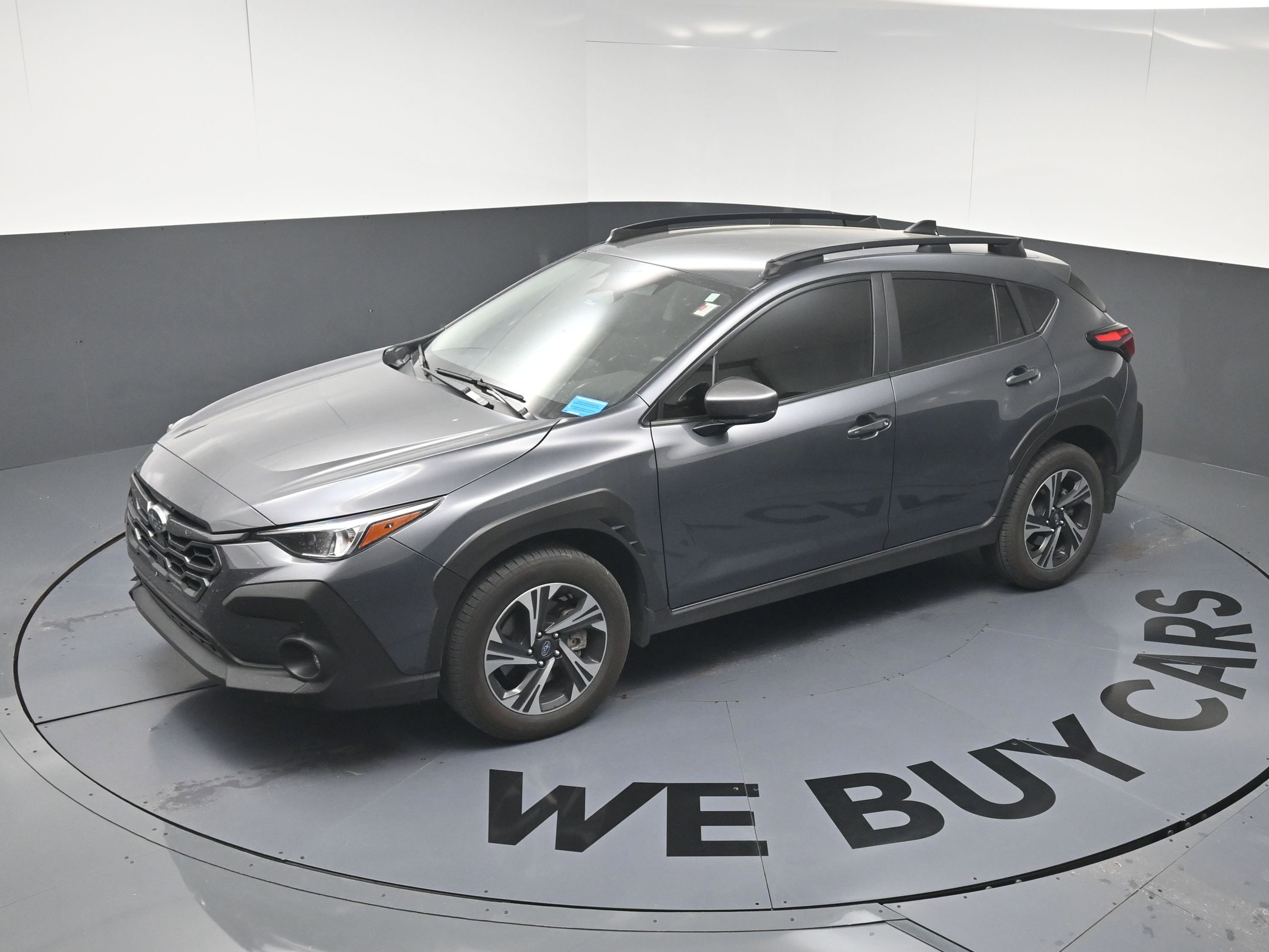 Used 2024 Subaru Crosstrek 2.0i Premium AWD/4WD image 20