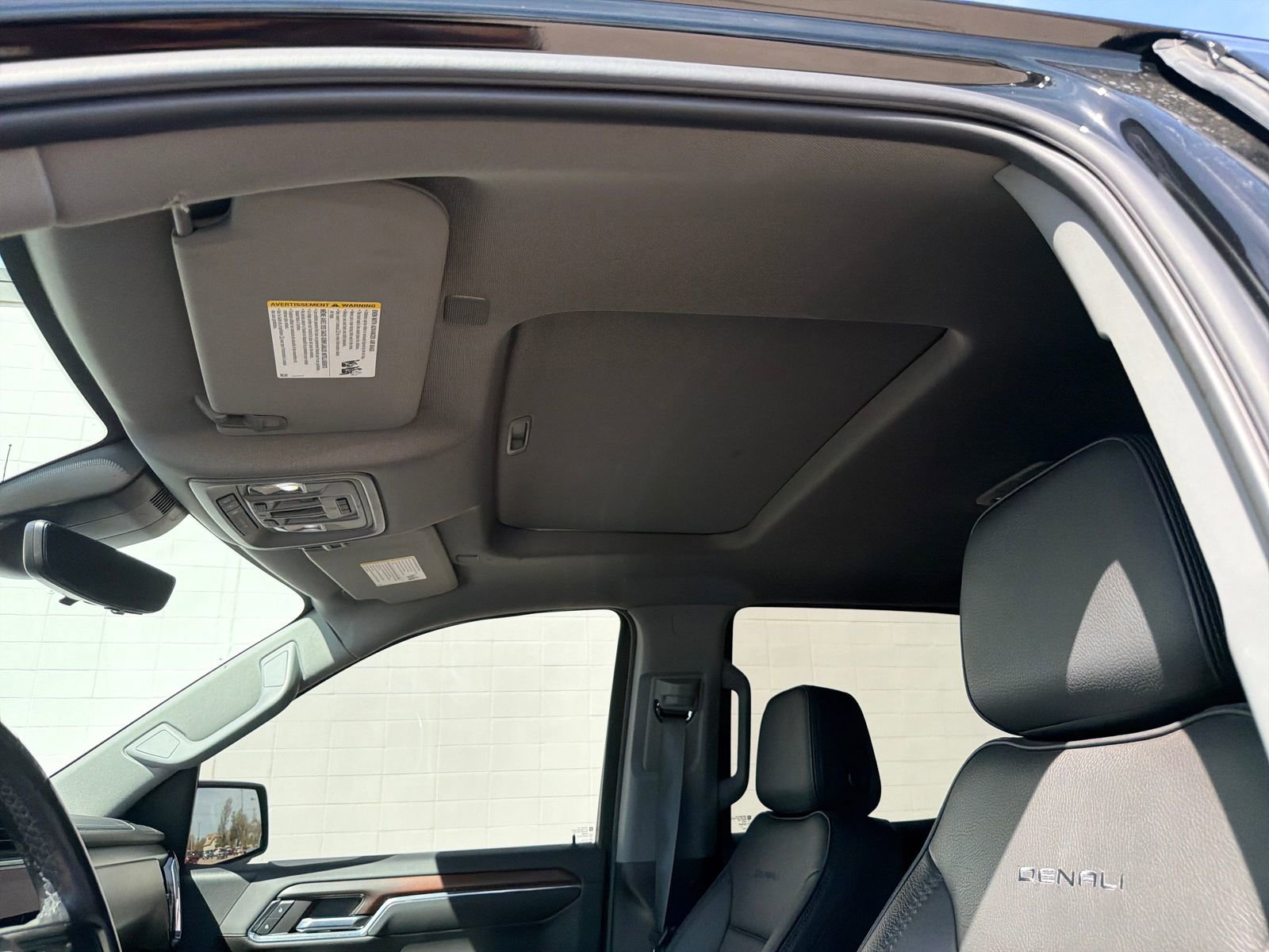 Used 2024 GMC Sierra 1500 Denali image 14