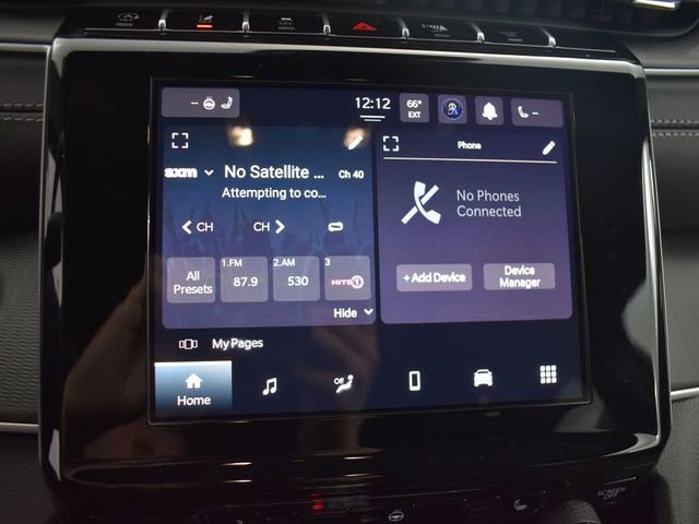 New 2025 Jeep Grand Cherokee L Altitude image 23