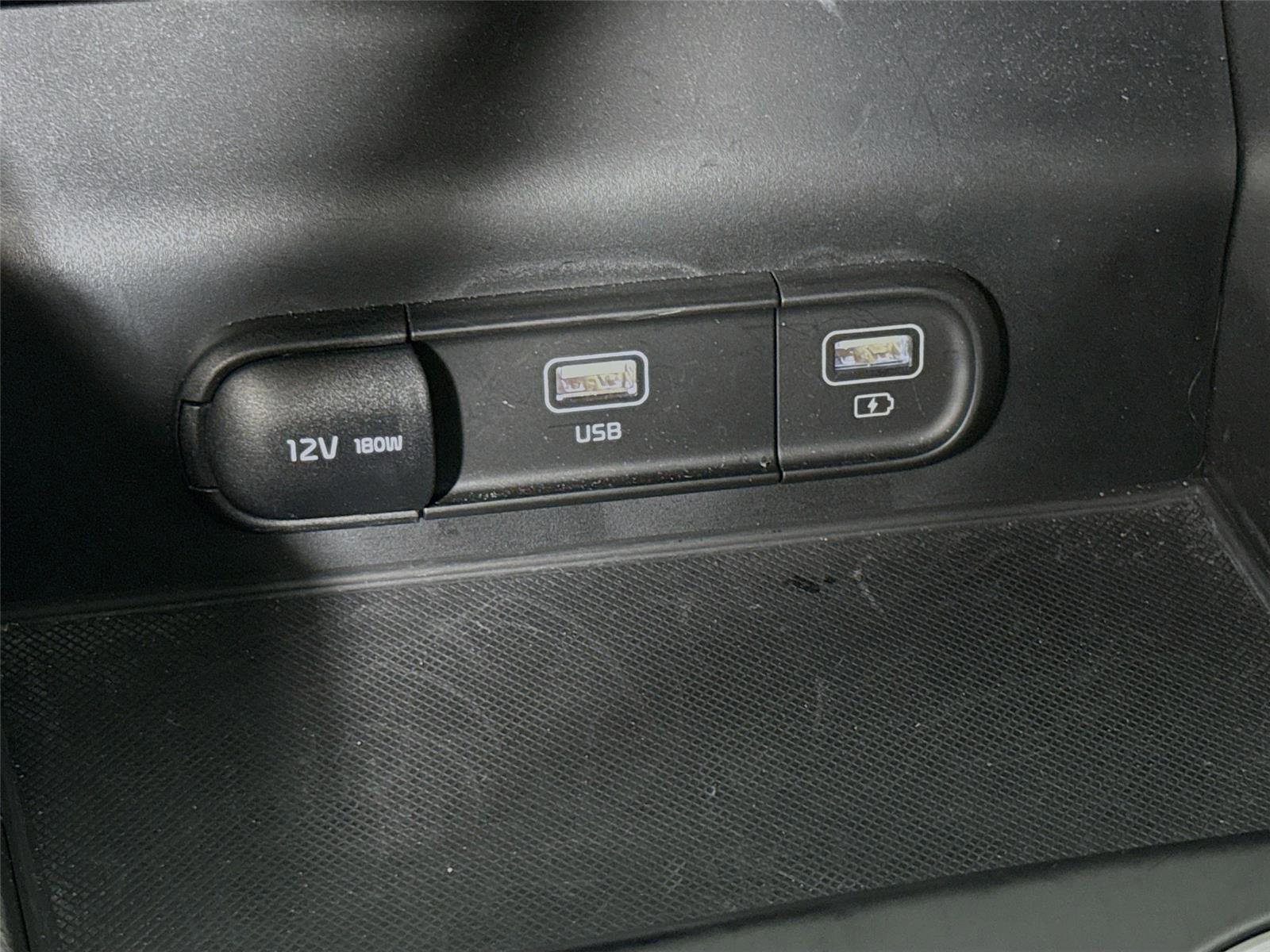 Used 2024 Kia K5 GT-Line FWD image 20