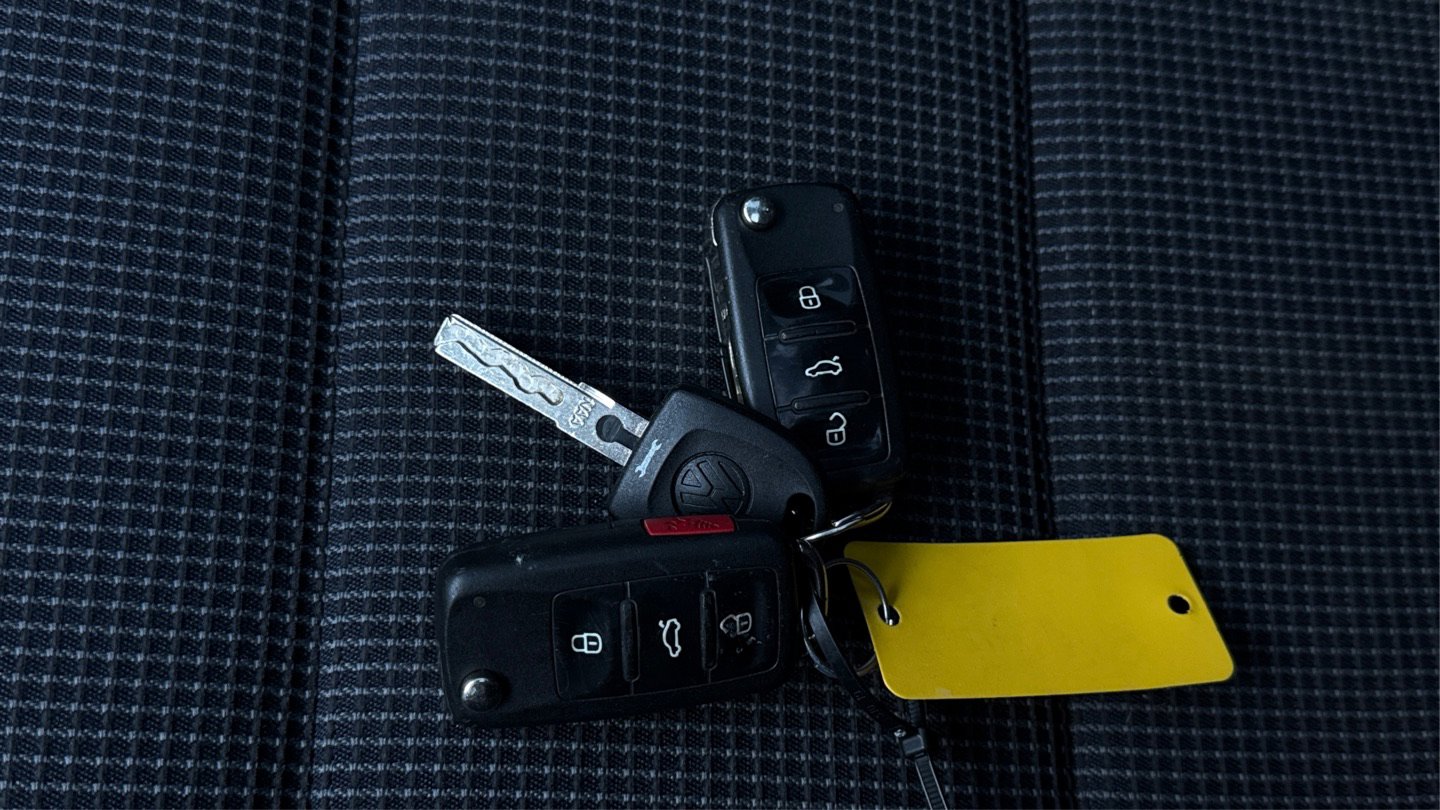 Used 2012 Volkswagen Golf TDI image 17