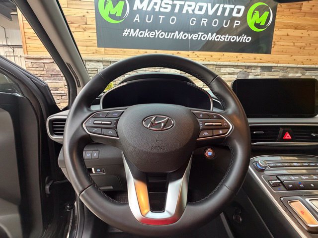 Used 2023 Hyundai Santa Fe SEL AWD/4WD image 17