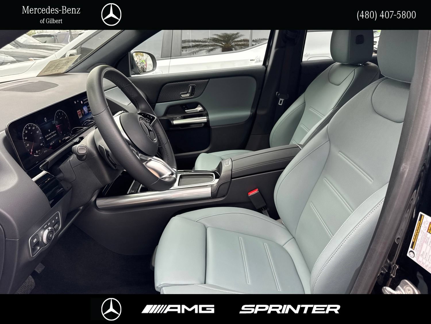 Certified 2026 Mercedes-Benz GLA 250 image 10