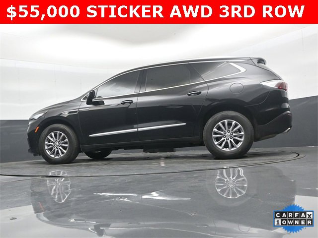 Used 2024 Buick Enclave Premium image 52