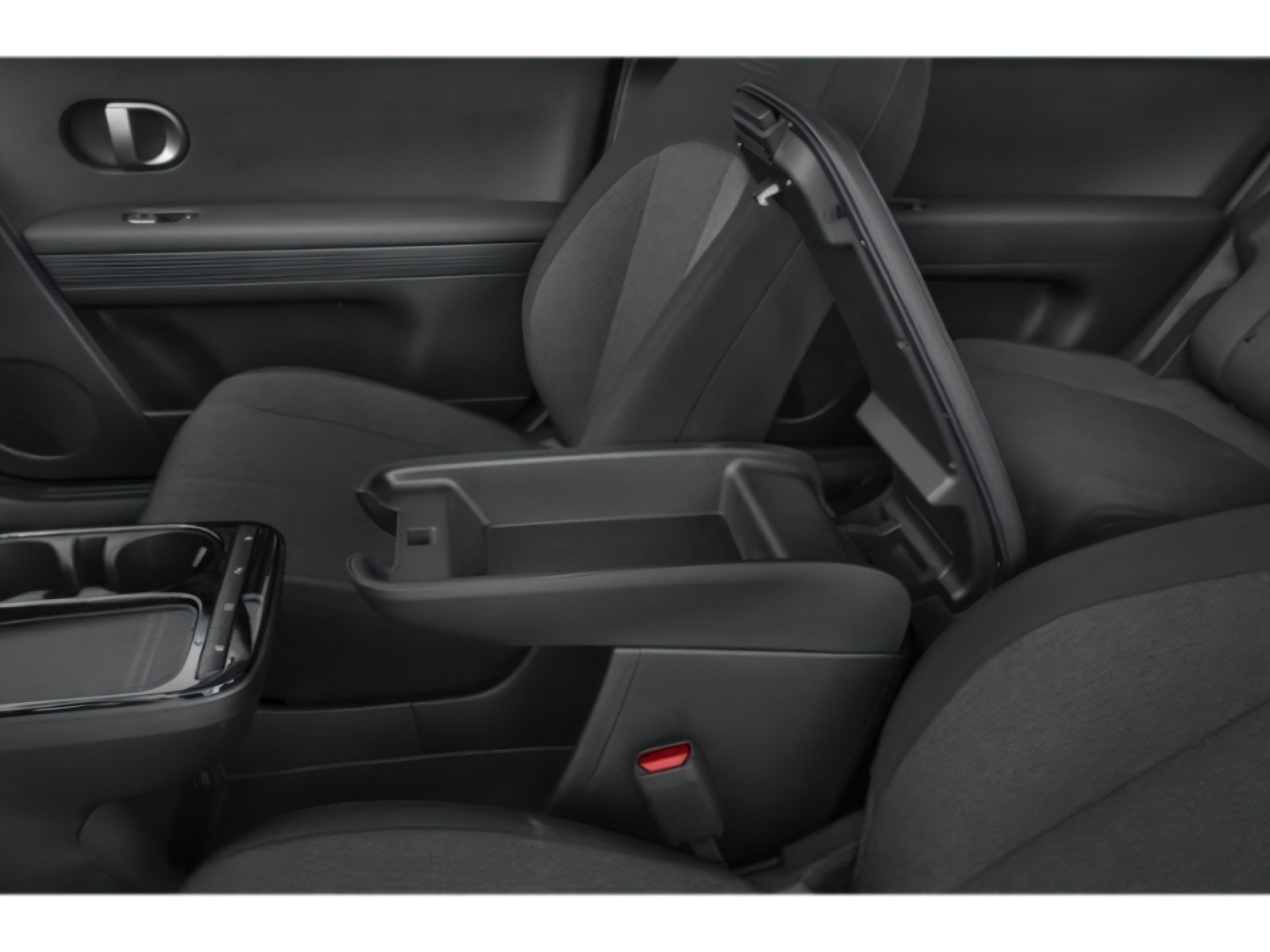 New 2026 Hyundai Ioniq 5 SE RWD image 13