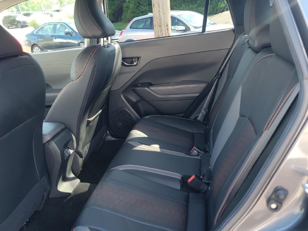 Used 2025 Subaru Crosstrek 2.5i Limited AWD/4WD image 17
