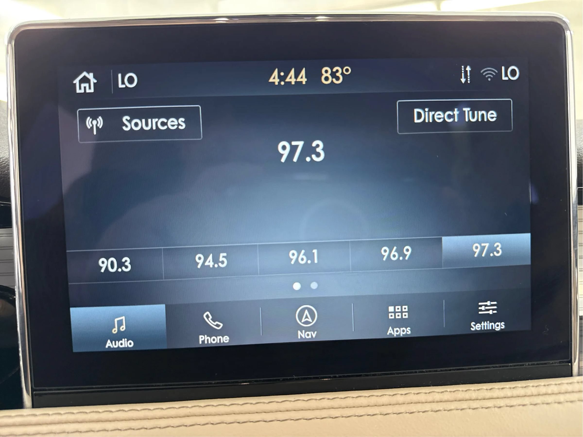 Used 2022 Lincoln Corsair AWD w/ Premium Package image 19