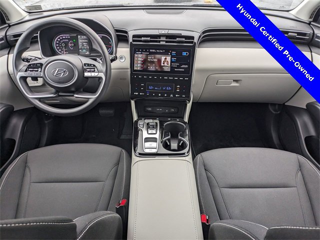 Used 2024 Hyundai Tucson SEL image 15