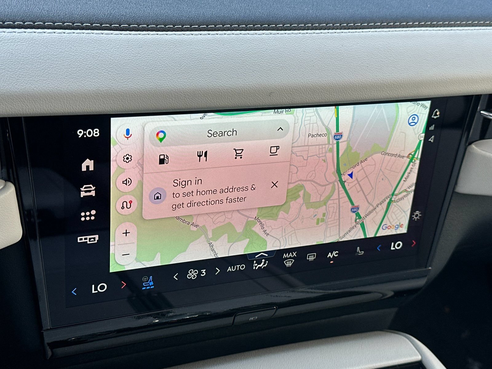 New 2026 Lincoln Navigator L Reserve AWD/4WD image 19