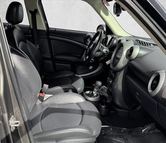 Used 2012 MINI Cooper Countryman S FWD image 18