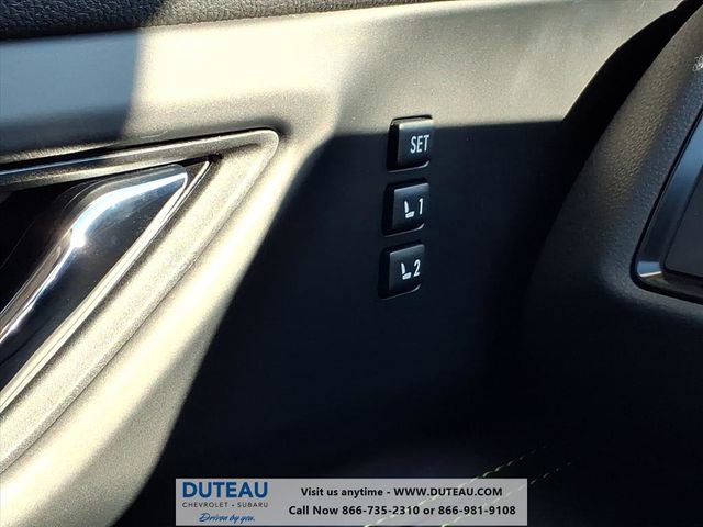 New 2026 Subaru Ascent Bronze Edition AWD/4WD image 25