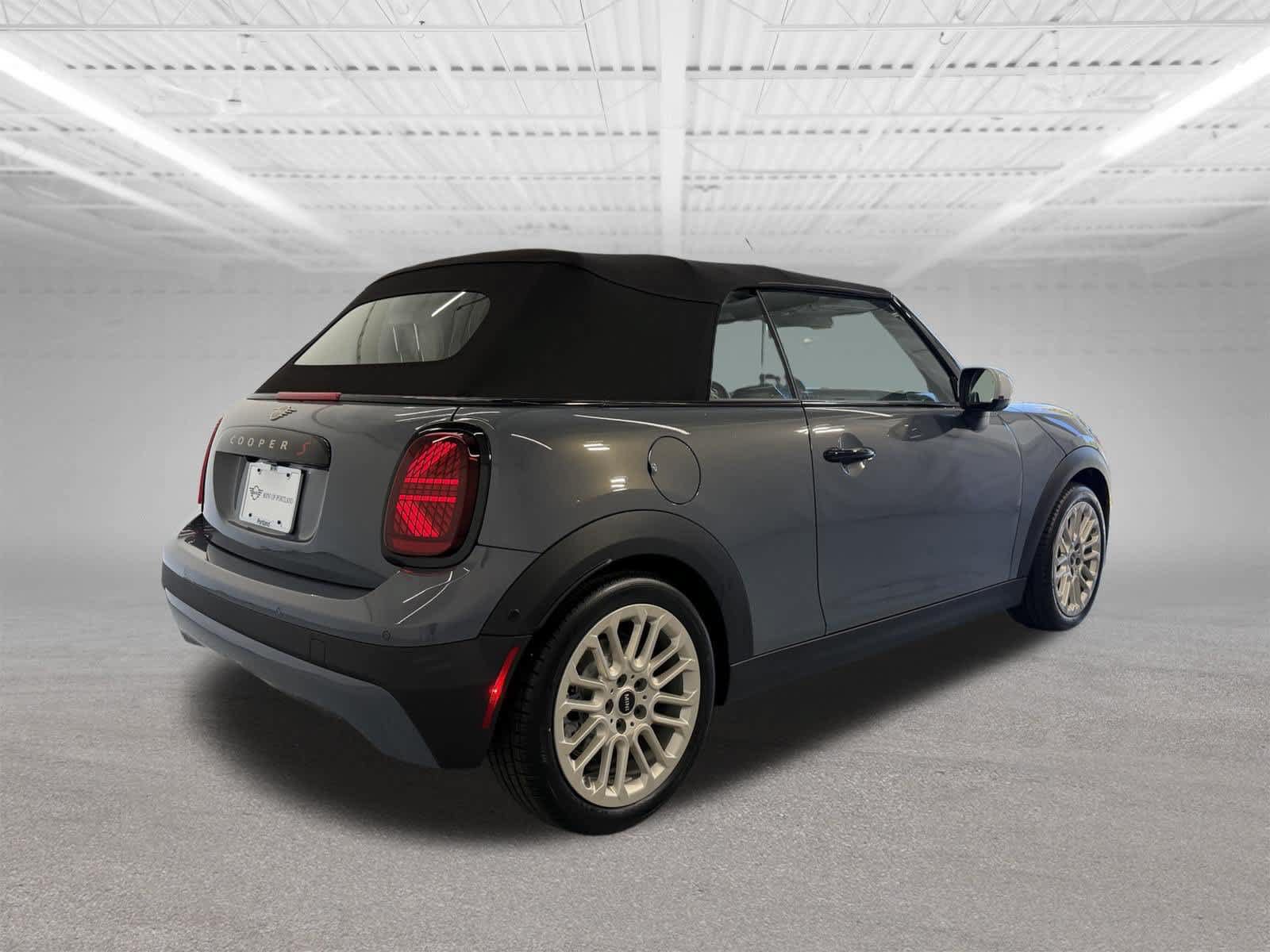 New 2026 MINI Cooper S FWD image 5