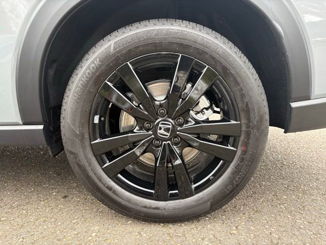 Used 2026 Honda HR-V Sport image 10