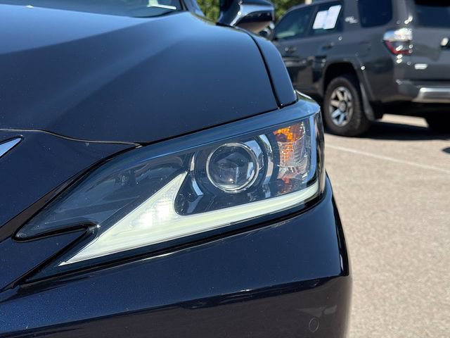 Used 2021 Lexus ES 350 w/ Premium Package FWD image 9