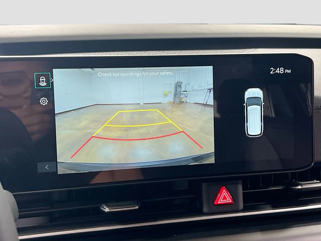 New 2026 Kia Carnival image 14