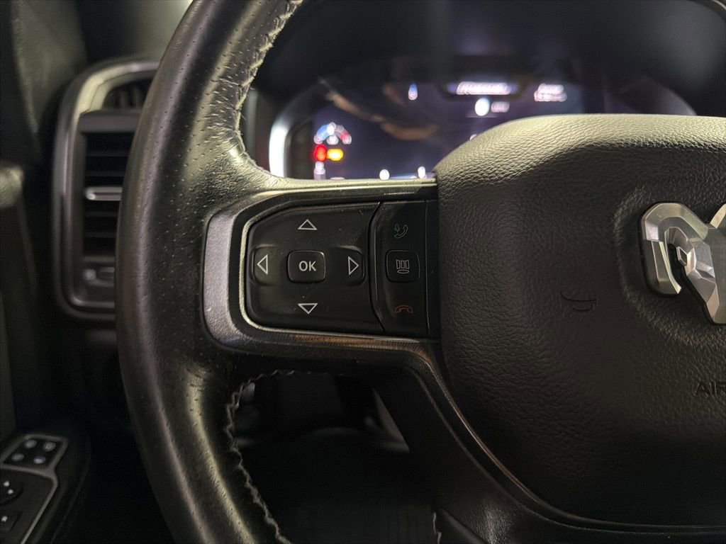 Used 2023 RAM 2500 Rebel w/ Level 1 Equipment Group image 16