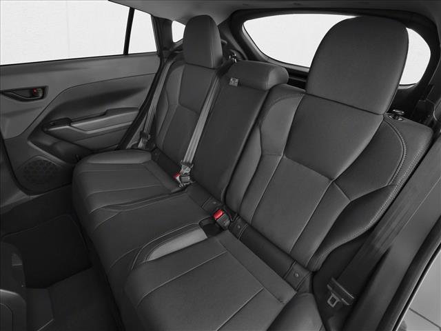 New 2025 Subaru Crosstrek 2.0i image 9