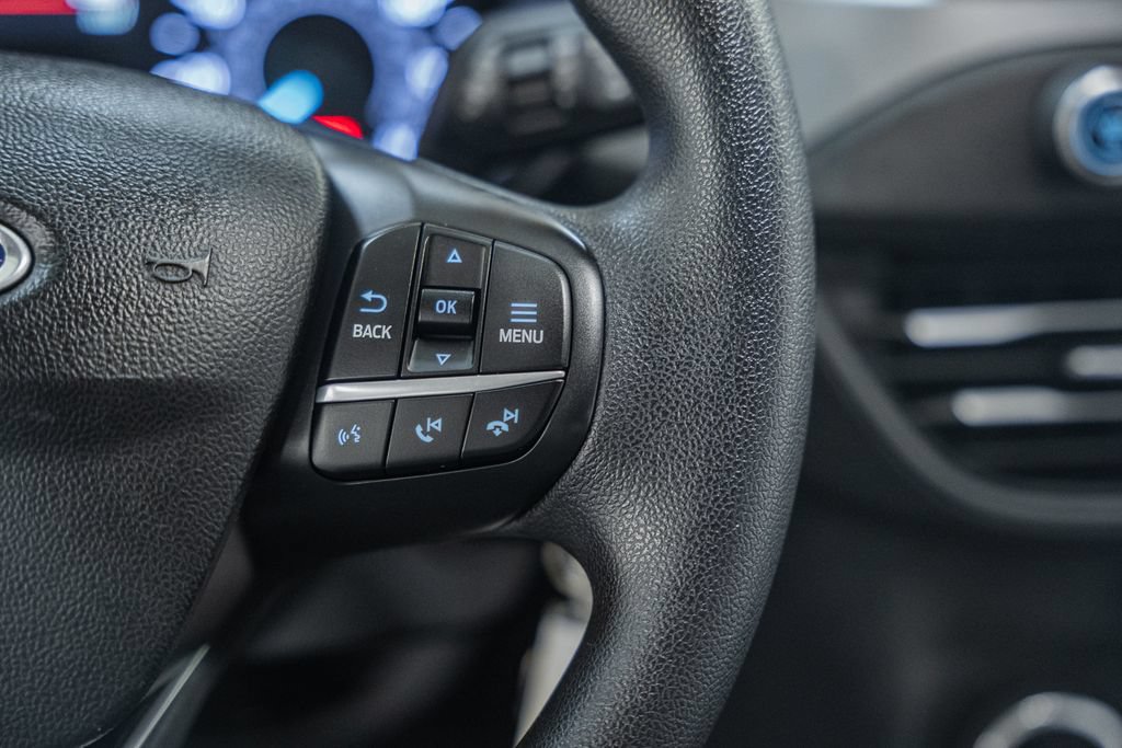 Certified 2020 Ford Escape S FWD image 26