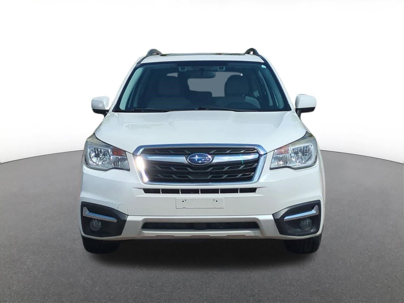 Used 2018 Subaru Forester 2.5i Premium AWD/4WD image 9