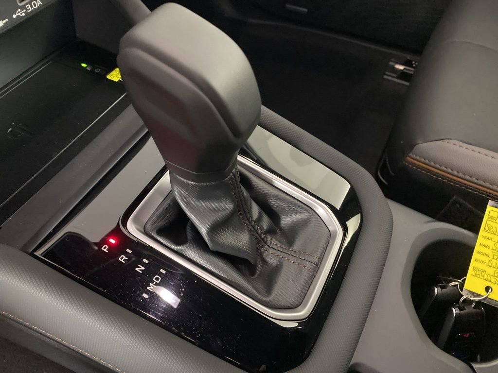 Used 2025 Subaru Forester Sport image 24