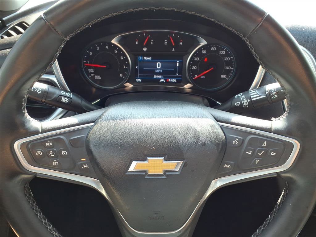 Used 2023 Chevrolet Equinox LT image 12