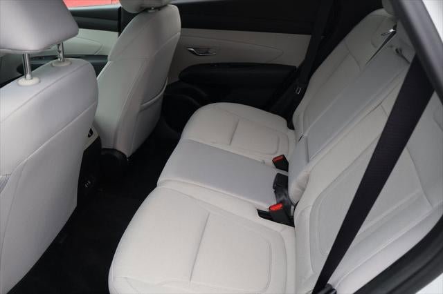 Used 2025 Hyundai Tucson SEL image 18