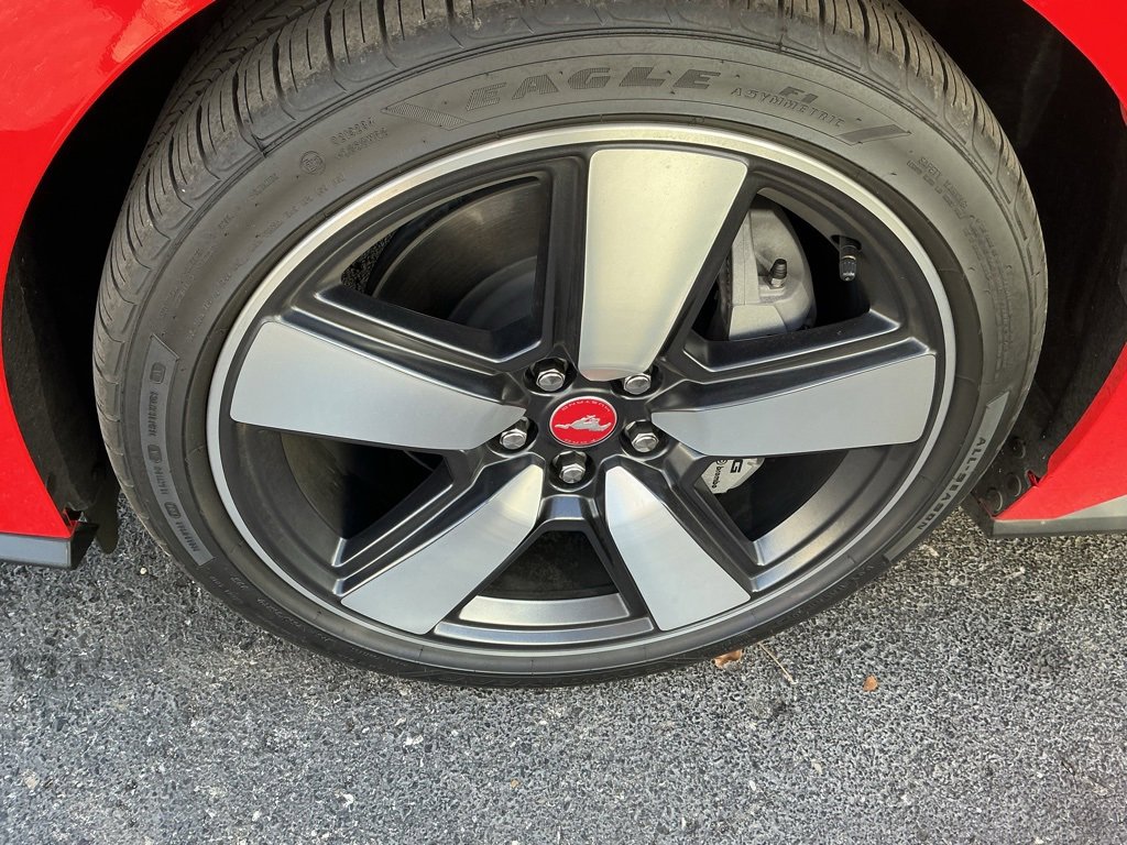 Used 2025 Ford Mustang GT Premium w/ 60th Anniversary Package image 12