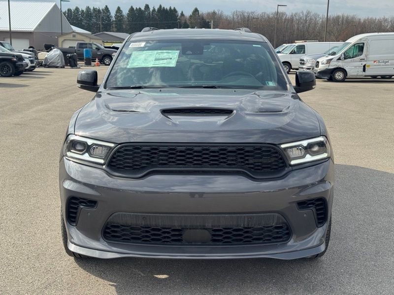 New 2026 Dodge Durango GT image 8
