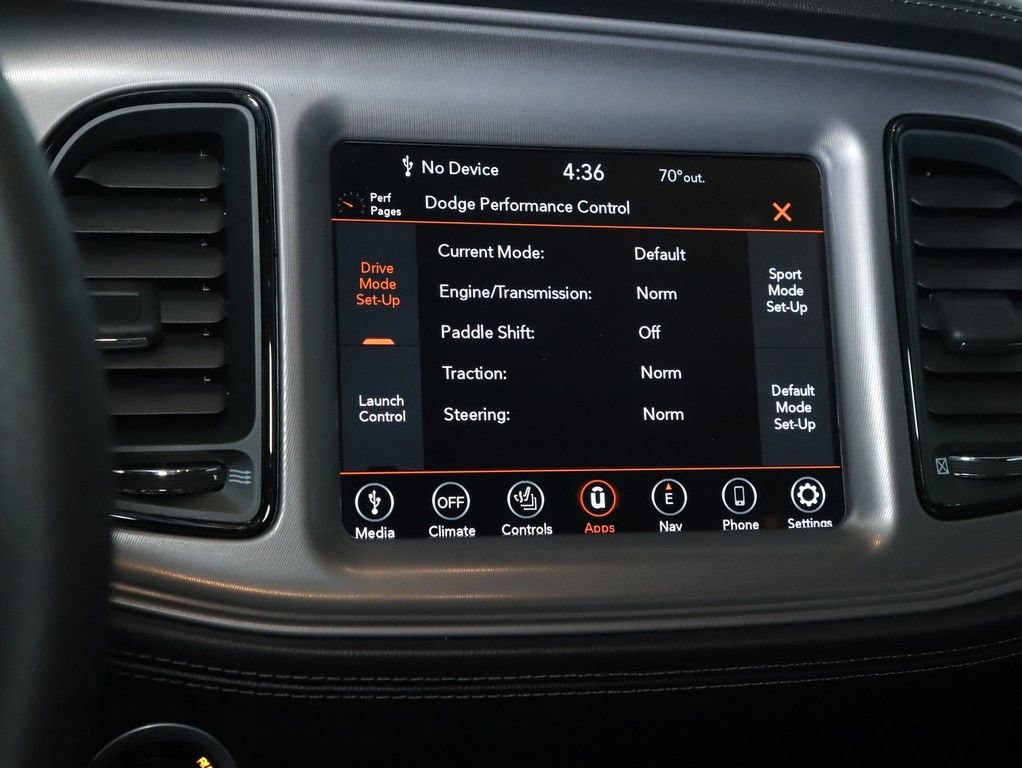 Certified 2023 Dodge Challenger GT w/ Plus Package image 26