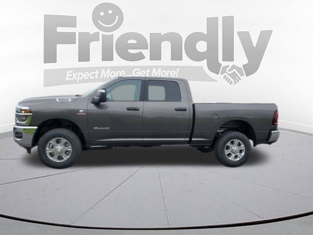 New 2026 RAM 2500 Big Horn AWD/4WD image 2
