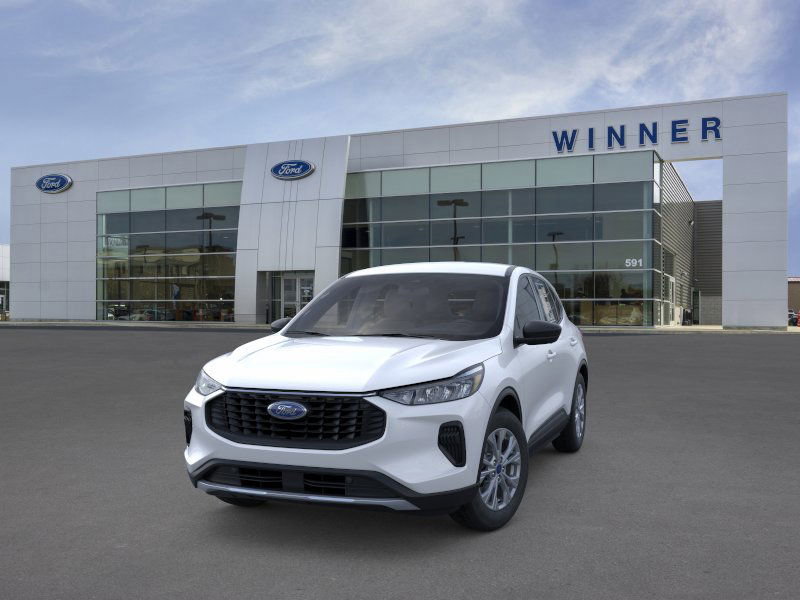 New 2026 Ford Escape Active w/ Cold Weather Package image 2