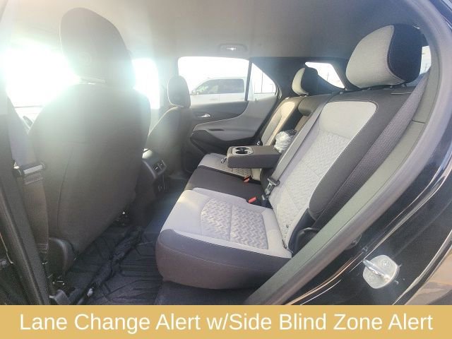 Used 2023 Chevrolet Equinox LS w/ LS Convenience Package image 14