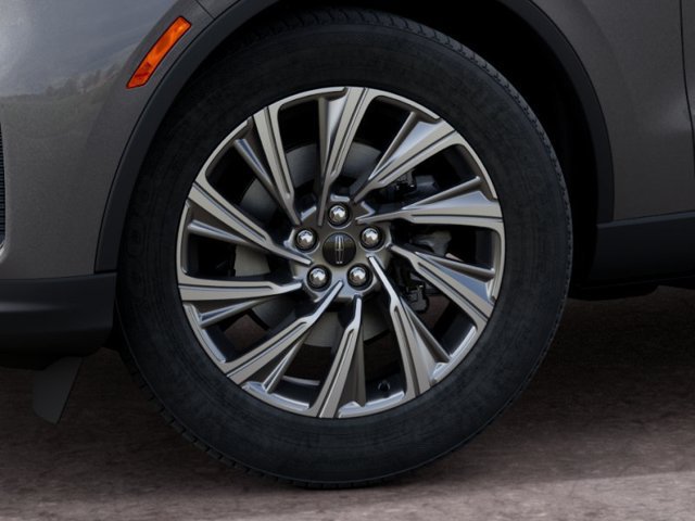 New 2027 Lincoln Aviator AWD image 20