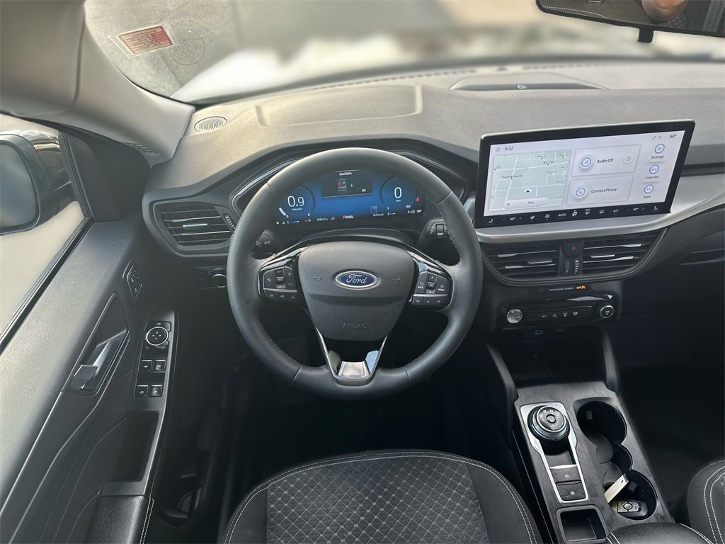 Used 2023 Ford Escape Active w/ Tech Pack #2 image 12