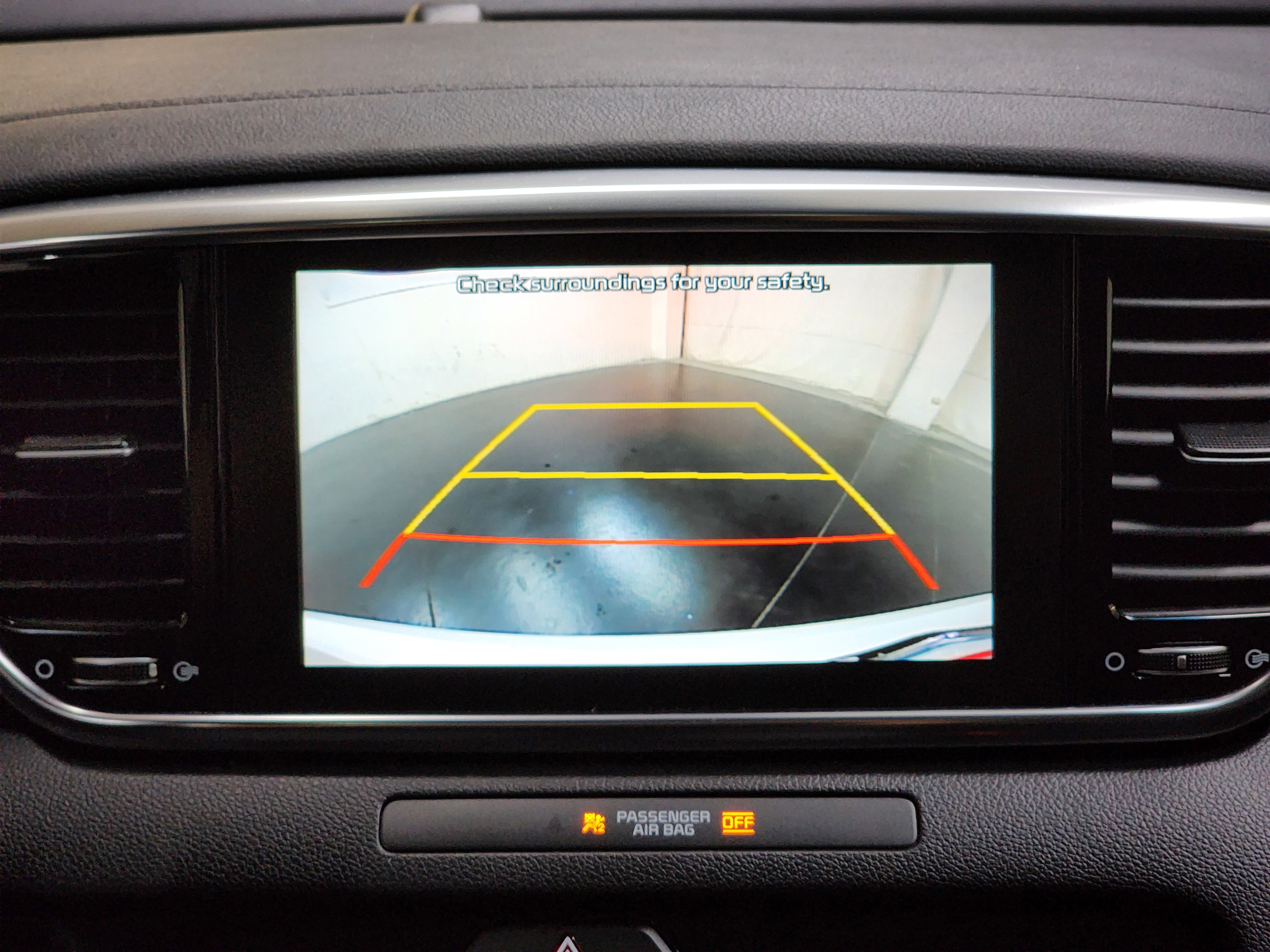 Used 2022 Kia Sportage Nightfall Edition w/ Nighfall AWD Premium Package image 25