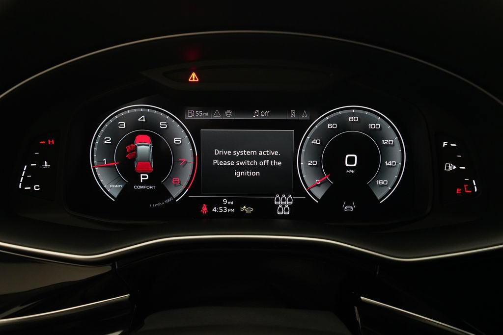 New 2026 Audi Q7 2.0T Premium Plus AWD/4WD image 2