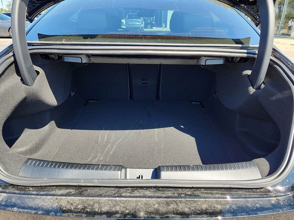 New 2026 Mercedes-Benz CLA 250 4MATIC image 12
