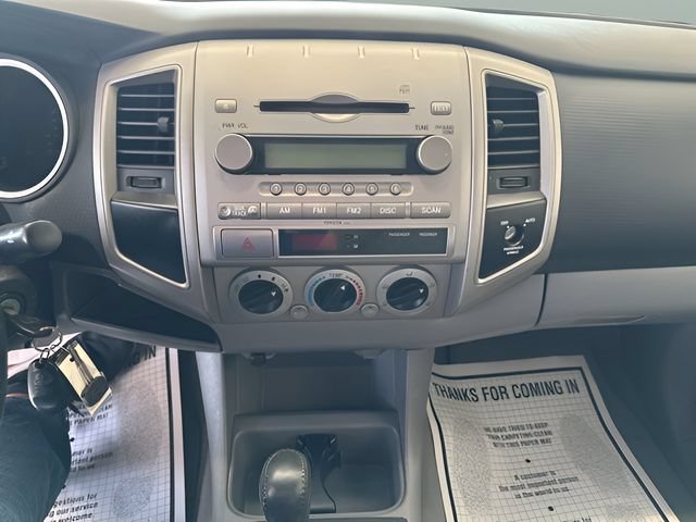 Used 2006 Toyota Tacoma PreRunner RWD image 10