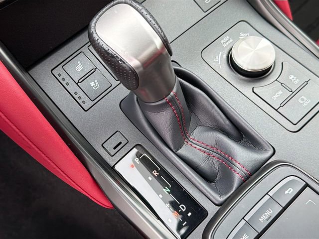 Used 2023 Lexus IS 350 F Sport w/ Memory Package AWD/4WD image 17