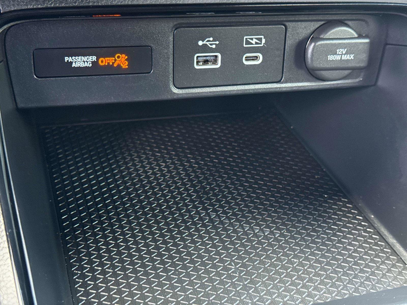 Certified 2025 Honda CR-V EX image 25