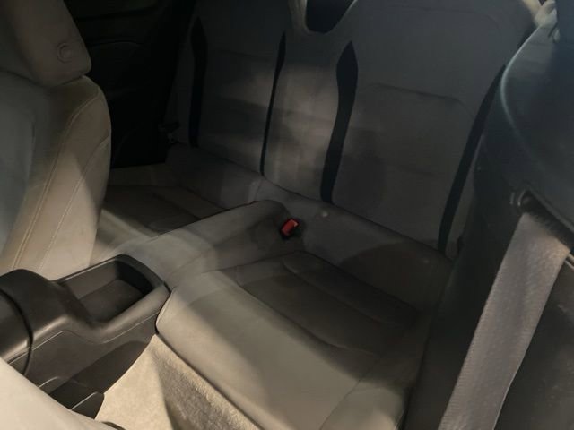 Certified 2023 Chevrolet Camaro LT image 29